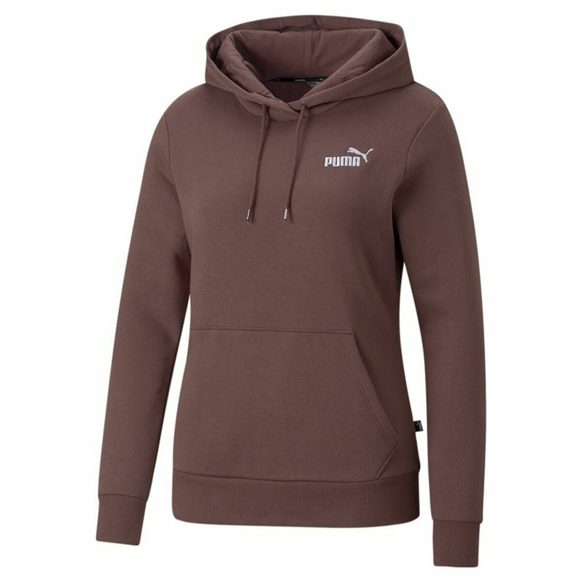 Women&rsquo;s Hoodie Puma Brown - sale.kim -  endless selection of finest brands