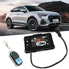 Air Diesel Parking Heater LCD Monitor Switch +Remote Control 12V/24V LCD Display