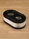 10pcs Air Filter for Briggs Stratton Lawn Mower Replace Trim Tools