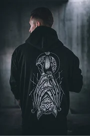 ECLIPSE HOODIE UNISEX Lixishop 