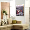 uk.everydayedeals (Limited Stock)Diamond Painting - Full Round - Skeleton Astronaut