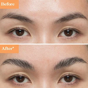 Clear Air Eyebrow Shaping and Setting Gel