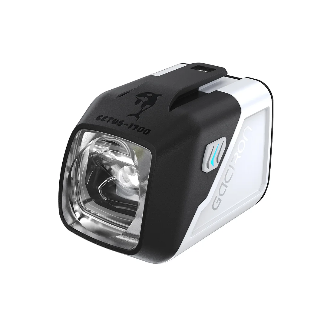 CETUS-1700 Underneath Mounted Bike Light