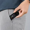 LCD Digital Display Alcohol Breathalyzer Tester Type C Charging for Personal Use