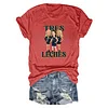 Tres Leches Tee