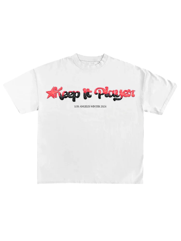 Cookie Heart Tee