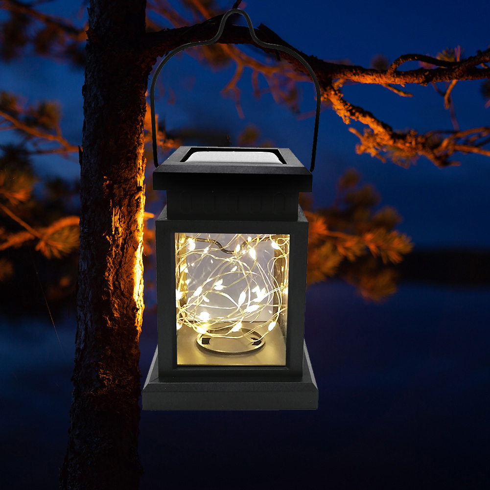 

LED Lantern Waterproof Lanscape Hanging-Landscape Light, 501 Original