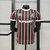 2025/2026 Player Version Fluminense Home Football Jersey 1:1 Thai Quality