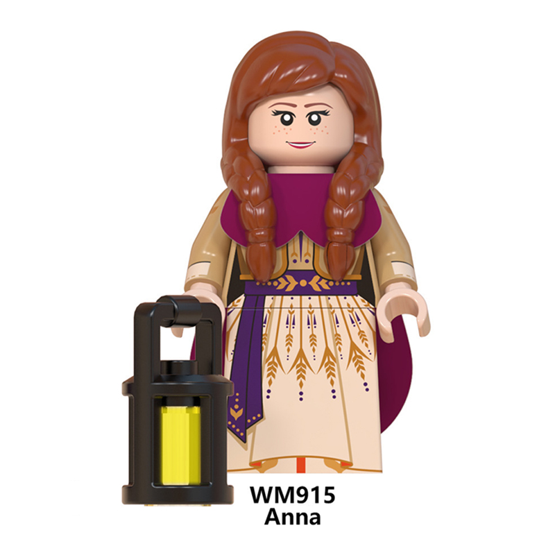 Single-Sale The Frozen Set rebuildvenus