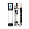 X P9 Electric Penis Pump Men Penis Enlargement Extender Vacuum Pump