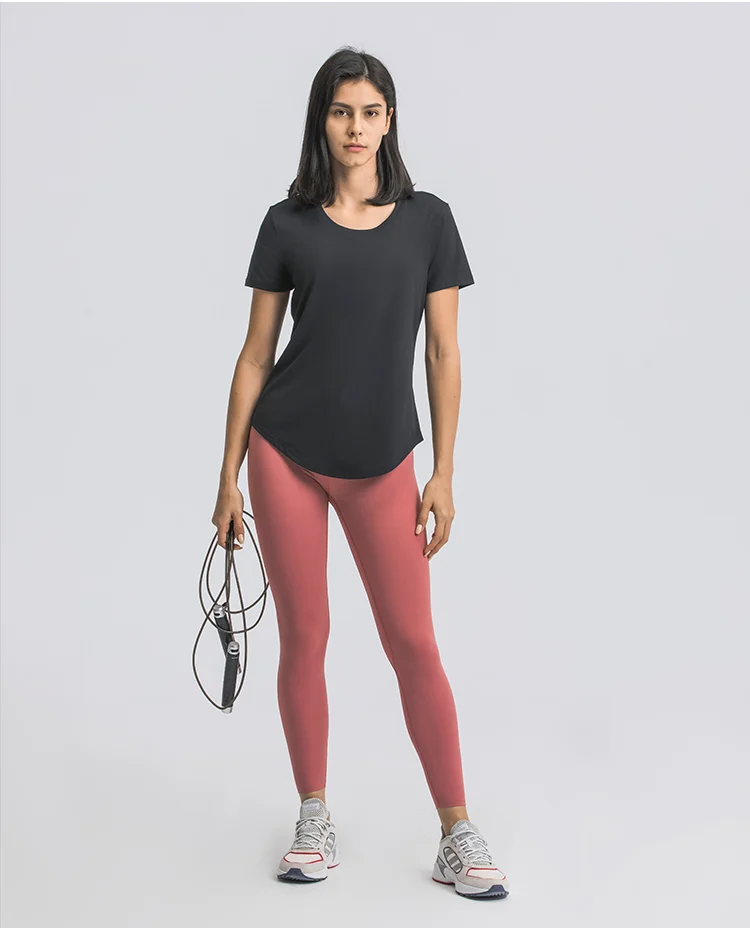 Women's athletic professional wear
