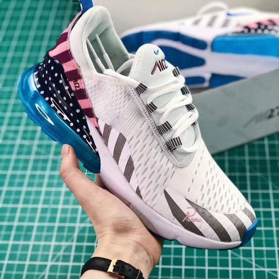 Women's air cushion sneakers