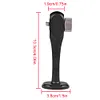 Binocular Tripod Adapter 1/4 Inch Thread Binocular Mount Bracket Quick Release