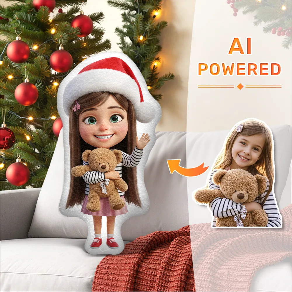 Custom Blanket Personalized Kids Gifts | Makemesurprise&reg;