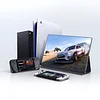 Portable Display IPS 14 inch 15.6 Inch 144HZ Notebook Expansion Screen PS4/SWITCH External 4K Sub-Screen
