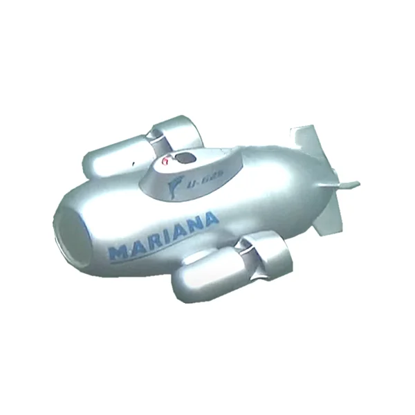 FPV Mini Underwater Drone