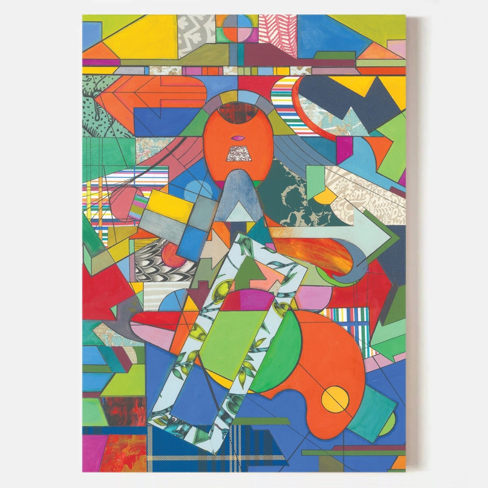 Arabelart Mocha Brother