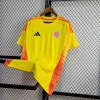 2024 Colombia Home Football Shirt 1:1 Thai Quality