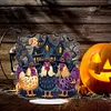 Diamond Painting Acrylic Halloween Chicken Tabletop Ornaments Kit