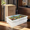 DIY Country House Diamond Painting Storage Box