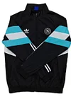 2024/2025 Napoli Windbreaker Blue Soccer Jersey 1:1 Thai Quality