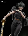 1/6 & 1/4 Scale Maki Zenin - Jujutsu Kaisen Resin Statue - Player 1 Studio