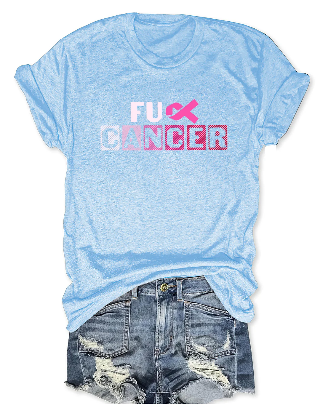 Cancer Awareness T-Shirt