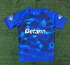 2024/2025 Porto Dragon Training Wear Football Shirt 1:1 Thai Quality