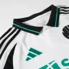 Newcastle United Third Away Soccer Jersey 2024/25