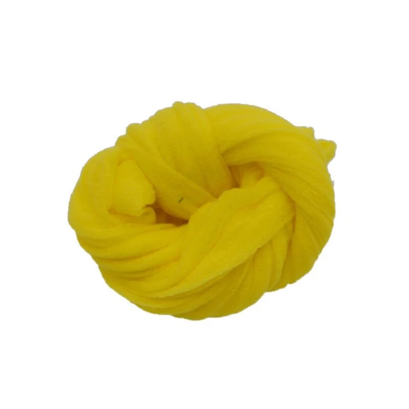 5PCS Tensile Nylon Stocking Flower DIY Flower Making Material Handmade Craft Wedding Party Handmade Crafts DIY Wreath Supplies