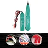 LAN Network Cable Tracker Tester Telephone Wire Tracer Detector Line Finder