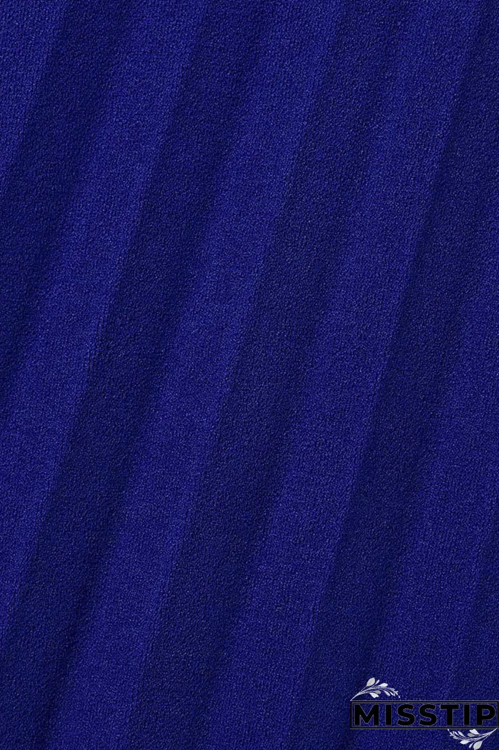 Green Casual Solid Patchwork Flounce Fold Asymmetrical Collar Straight Dresses