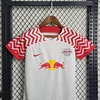 2023/2024 RB Leipzig Home Football Shirt Kids Size 1:1 Thai Quality