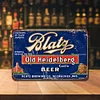 Bar Pub Beer Club - Vintage Metal Signs - 20*30cm/30*40cm