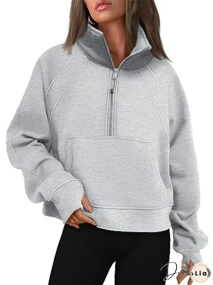 Casual and Effortless winter Sweater