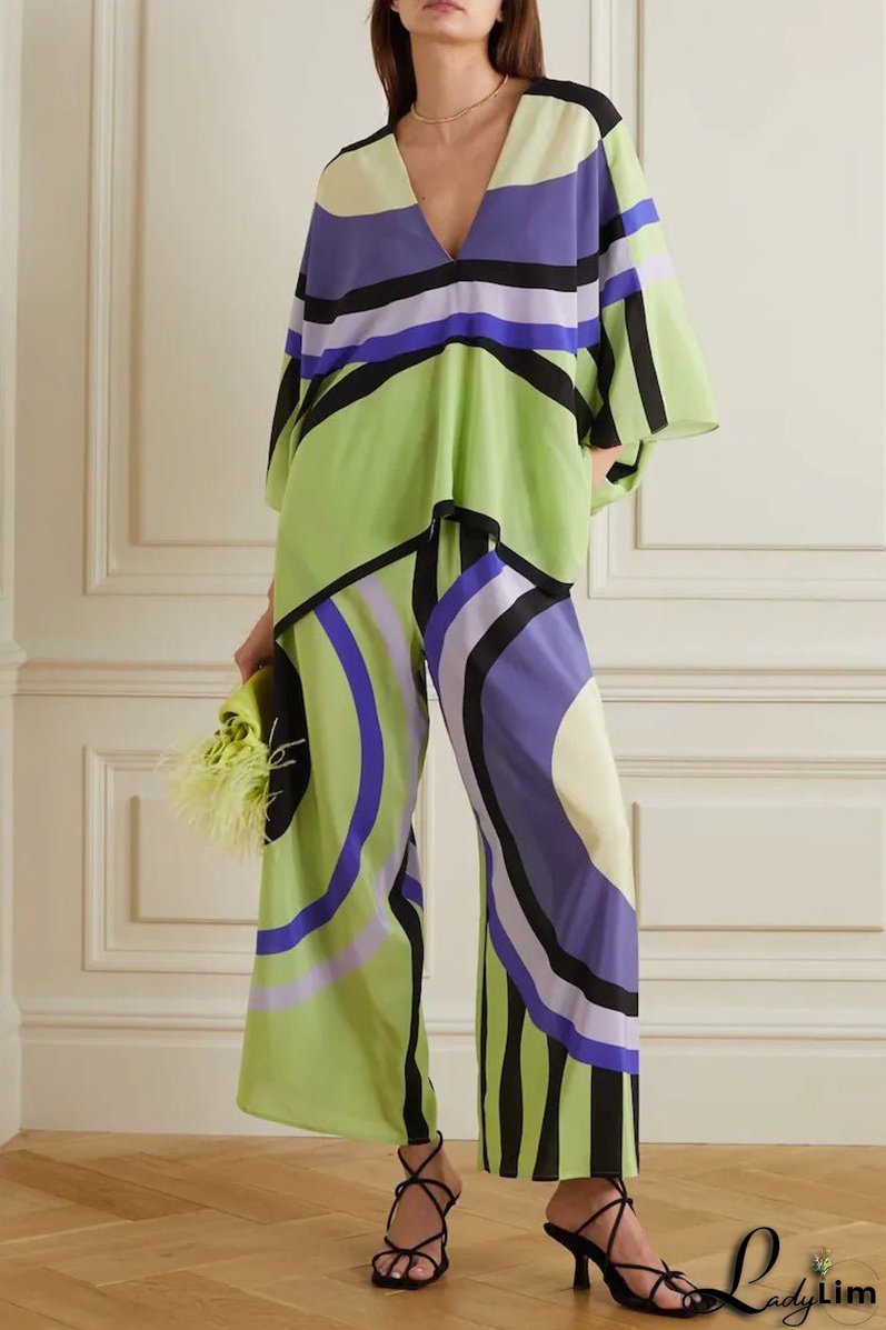 Comfortable and light Set