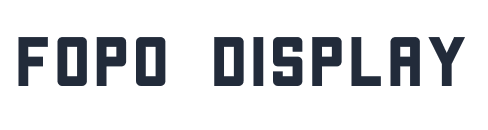 FOPODISPLAY