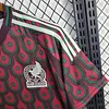 2024 Mexico Home Football Shirt 1:1 Thai Quality