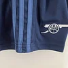 2023/2024 Arsenal Third Away Football Shirt Kids Size 1:1 Thai Quality