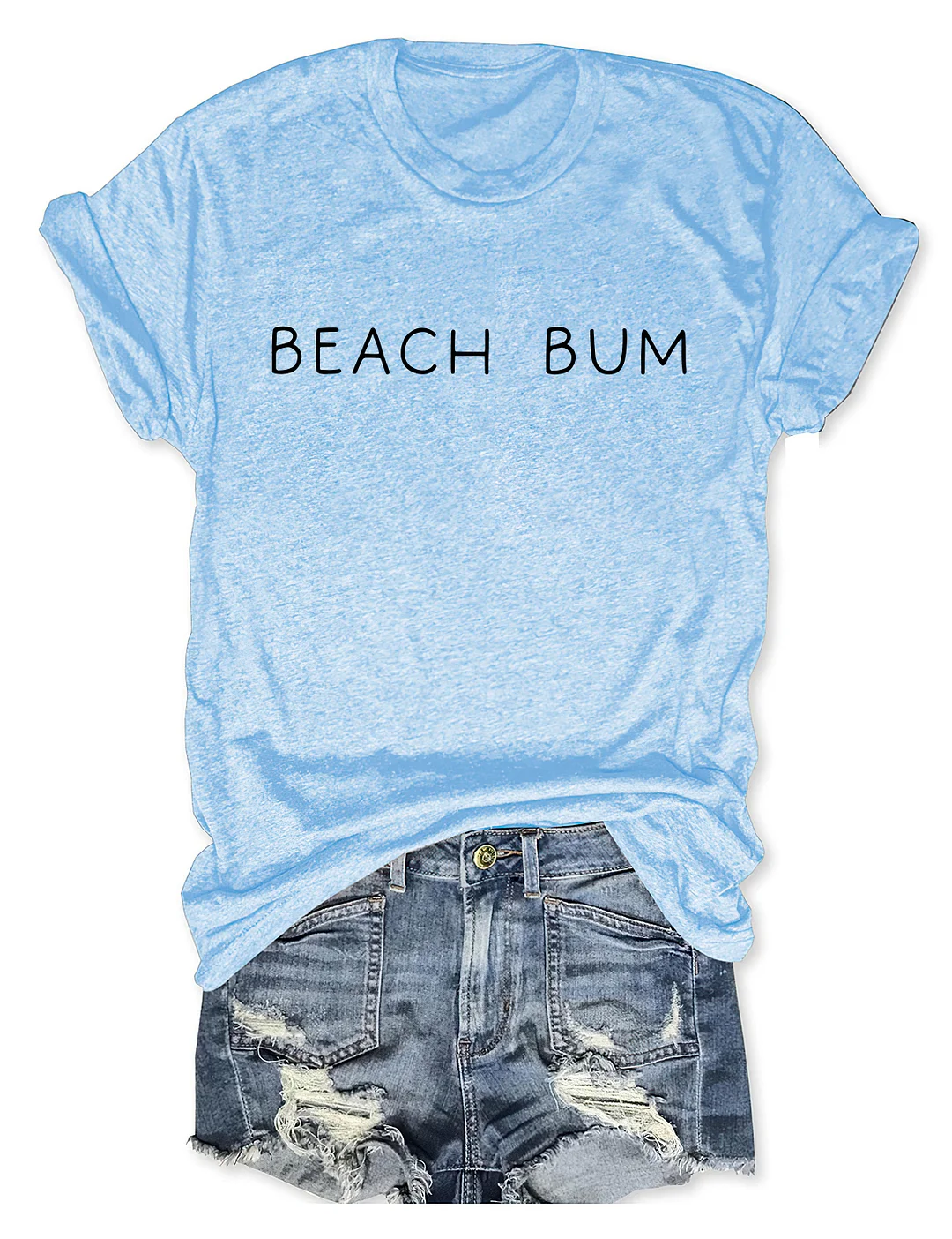 Beach Bum T-Shirt