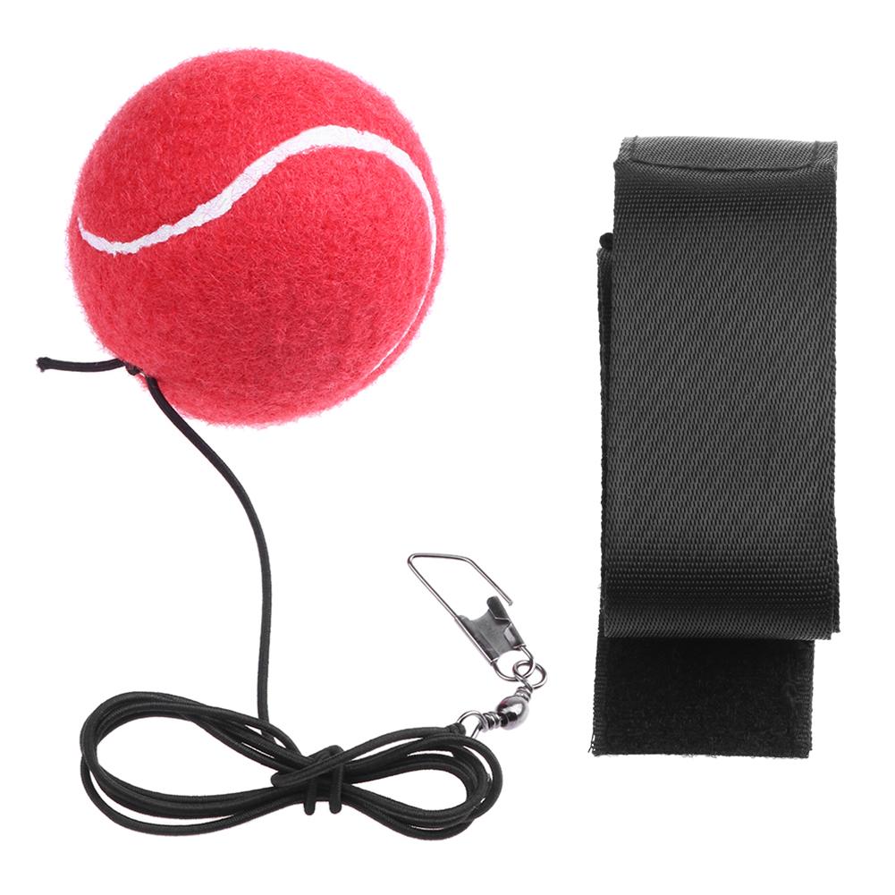 

Boxing Punching Reaction Training Speed Ball Tennis Sports Decompression, 501 Original