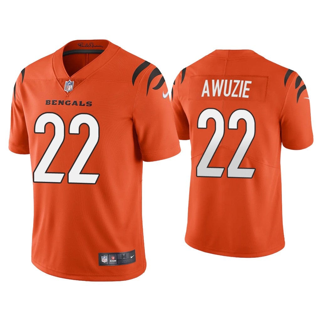 Chidobe Awuzie Cincinnati Bengals Jersey mysite