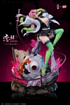 1/6 Scale Mitsuri Kanroji - Demon Slayer: Kimetsu no Yaiba Resin Statue - Zaonie Studios