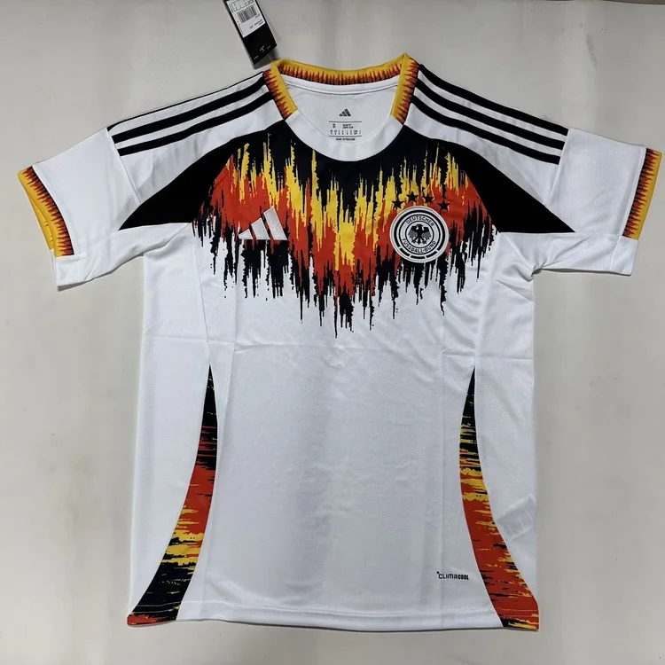 【S~4XL】Germany 2026 World Cup Special Edition Jersey