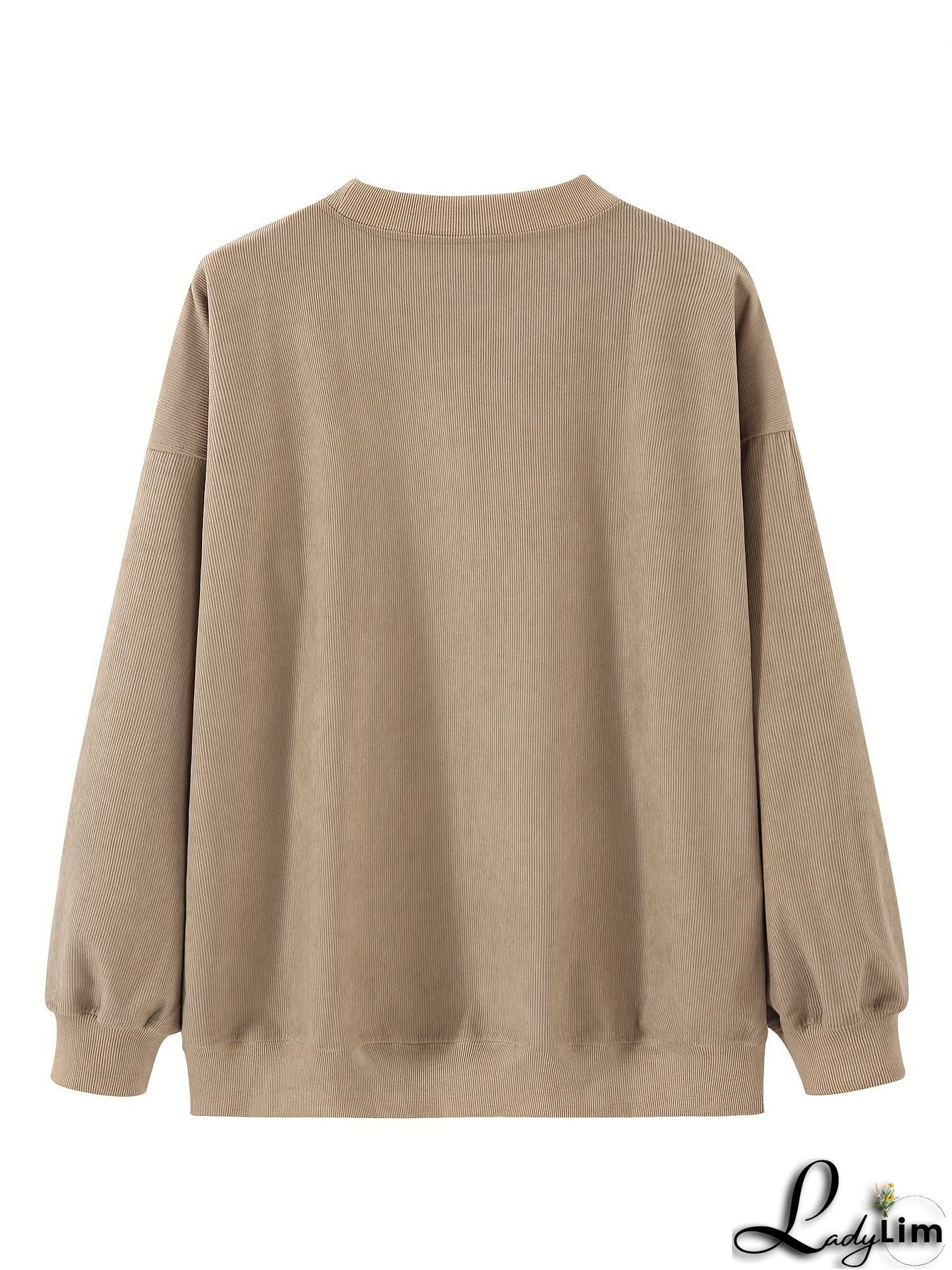 Effortless and Classy Shirt