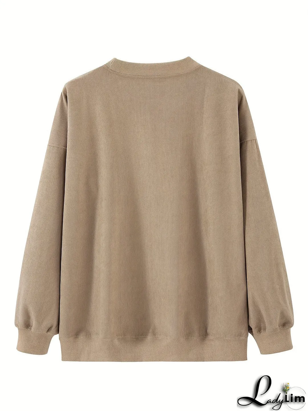 Effortless and Classy Shirt