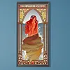 Diamond Painting -DIY Round Drill Mermaid(30x70cm)