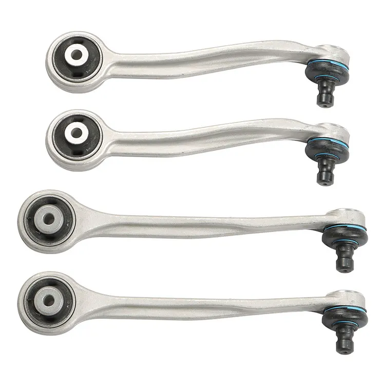thumbnail image 2 of Detroit Axle Front Lower Rearward Control Arms With Ball Joints – For Audi A4 A5 Q5 RS5 S4 S5 – Pair 2 of 4