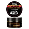 Car Renovation Wax Long-Lasting Car Scratch Repair Paste Plastic Renovate Wax