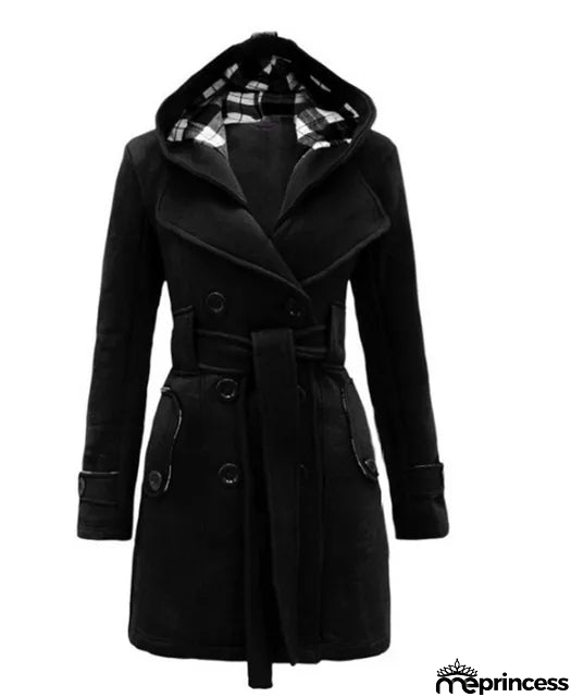 Stylish and Elegant winter Coat